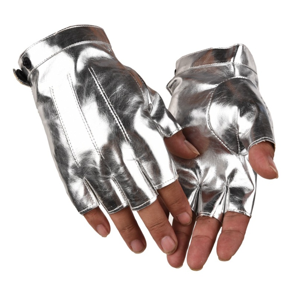Leather Driving Glove - Rękawiczki do jazdy samochodem w stylu