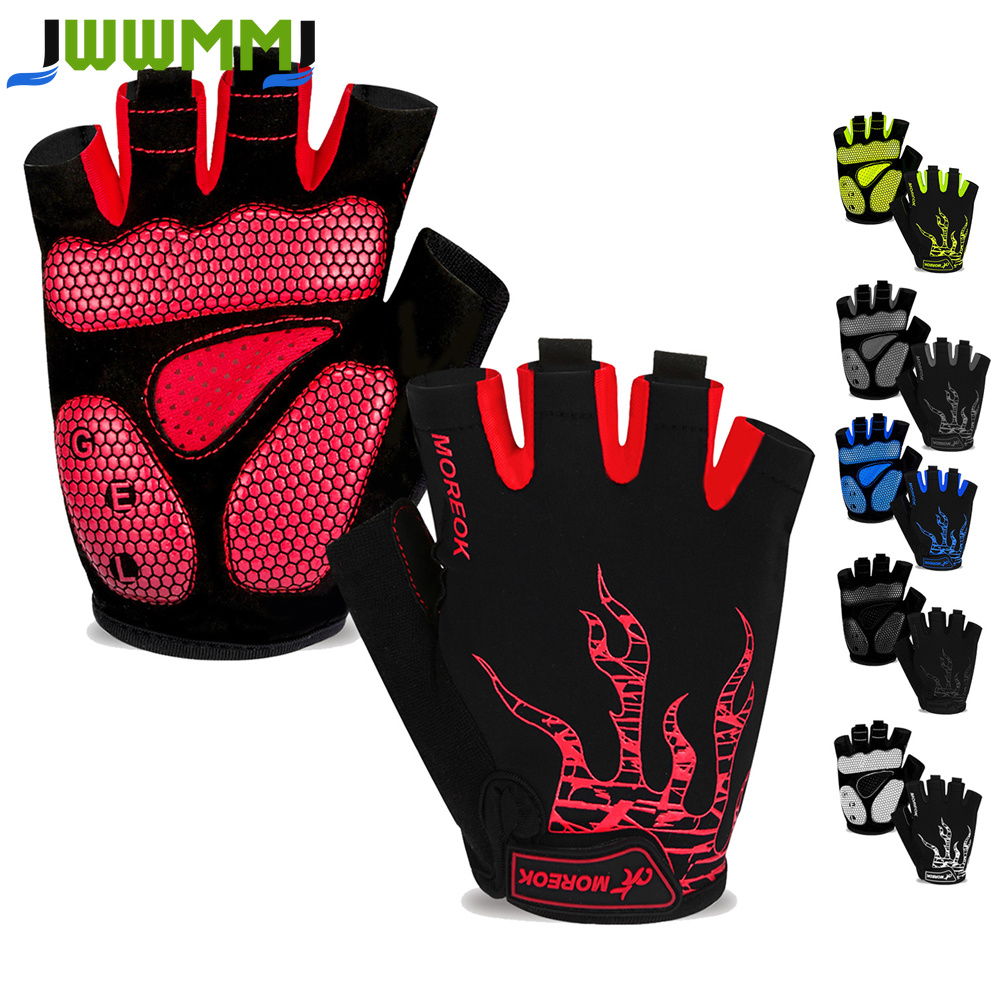 1 para rękawic rowerowych, ręk – Workout Glove Gym recenzja i cena