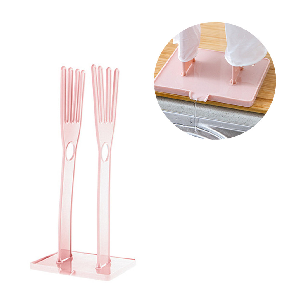 1 szt. Wysokiej jakości plasti – Dish Glove Rubber recenzja i cena