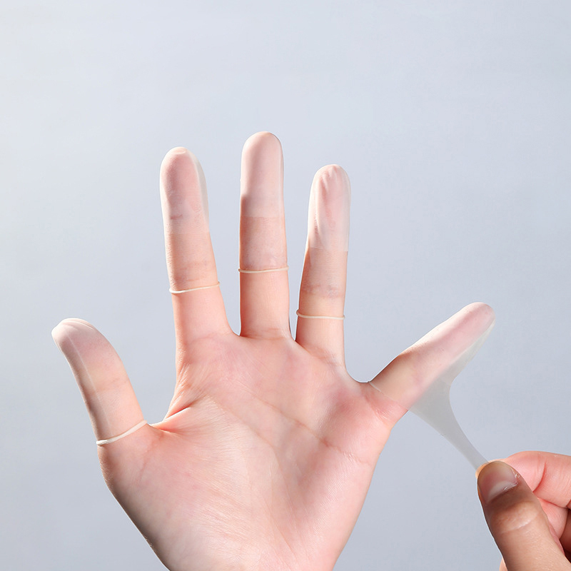 Nowe 50 sztuk/opakowanie Jedno – Latex Disposable Glove recenzja i cena