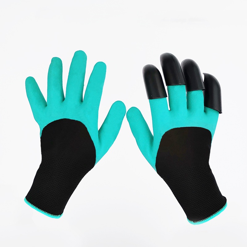Rękawice ogrodnicze, odporne n – Gardening Glove Waterproof recenzja i cena