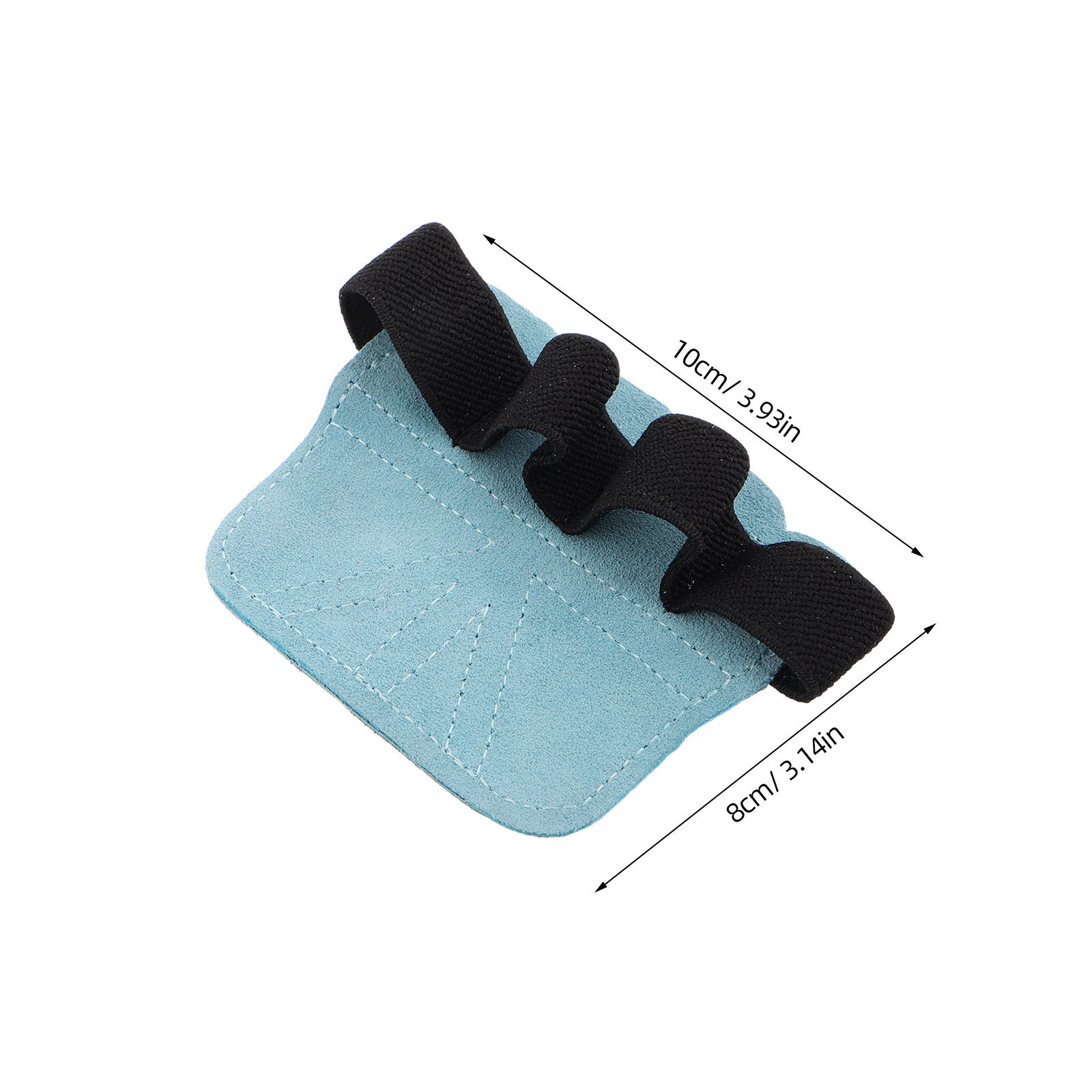 Rękawice treningowe z czterema – Workout Glove Gym recenzja i cena