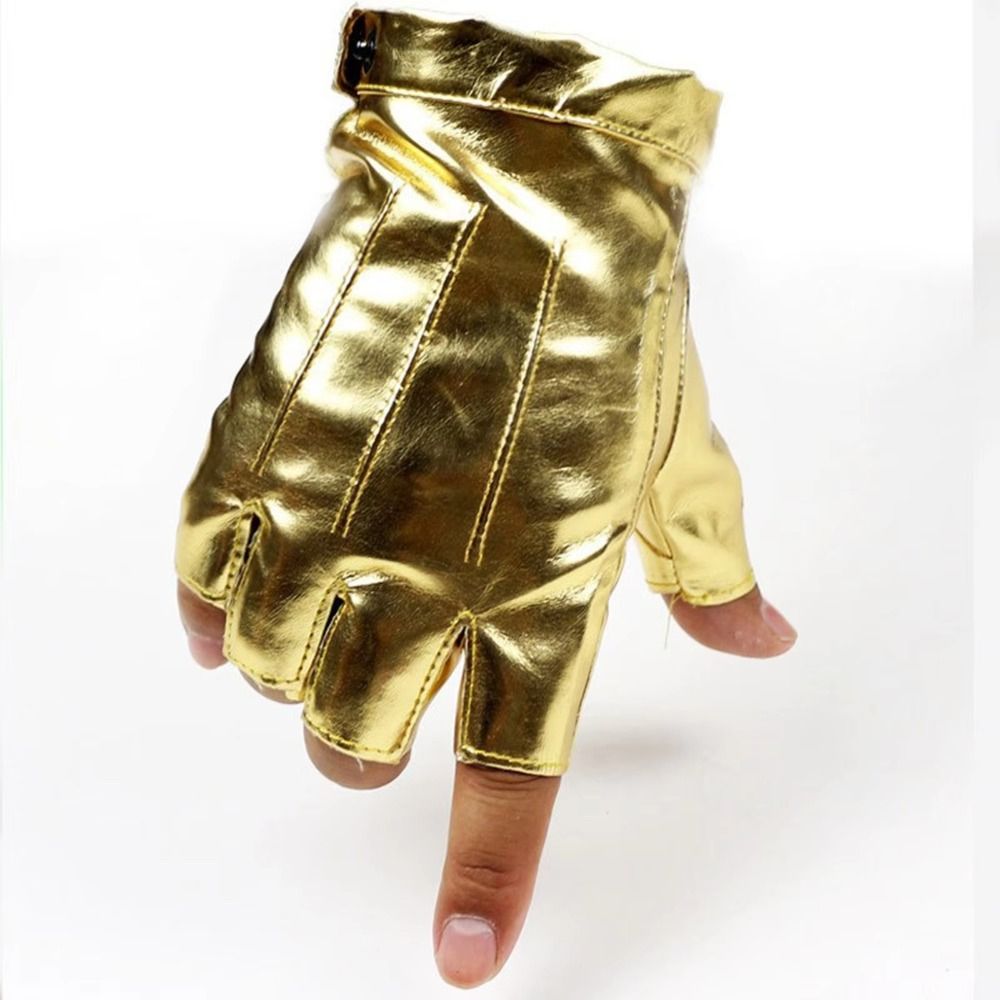 Rękawiczki do jazdy samochodem – Leather Driving Glove recenzja i cena