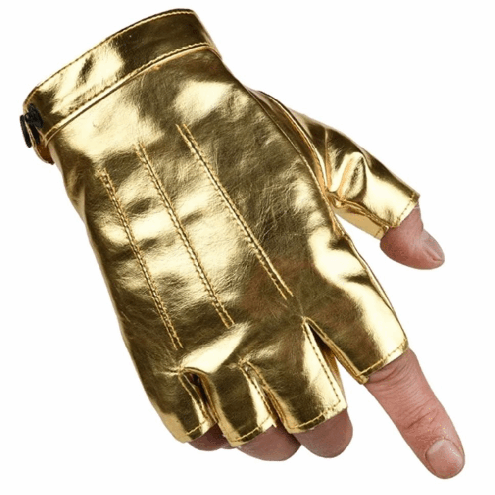 Rękawiczki do jazdy samochodem – Leather Driving Glove recenzja i cena