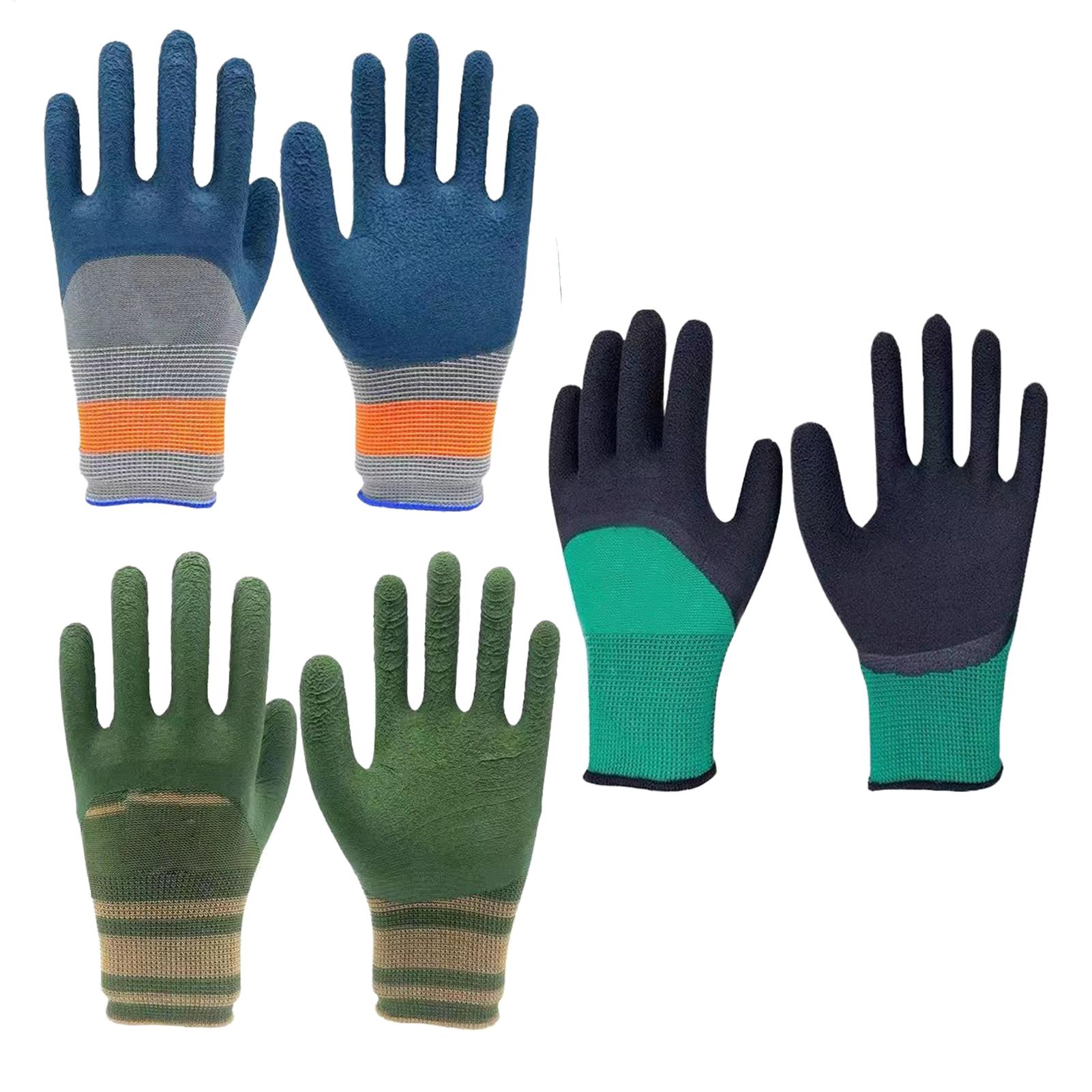 1 Para Ogrodniczych Rękawic Gu – Gardening Glove Waterproof recenzja i cena