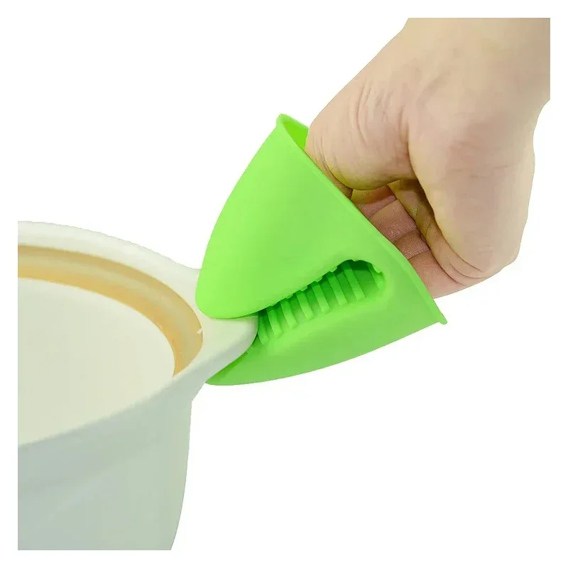 Silikonowe rękawice kuchenne O – Oven Mitt Silicone recenzja i cena