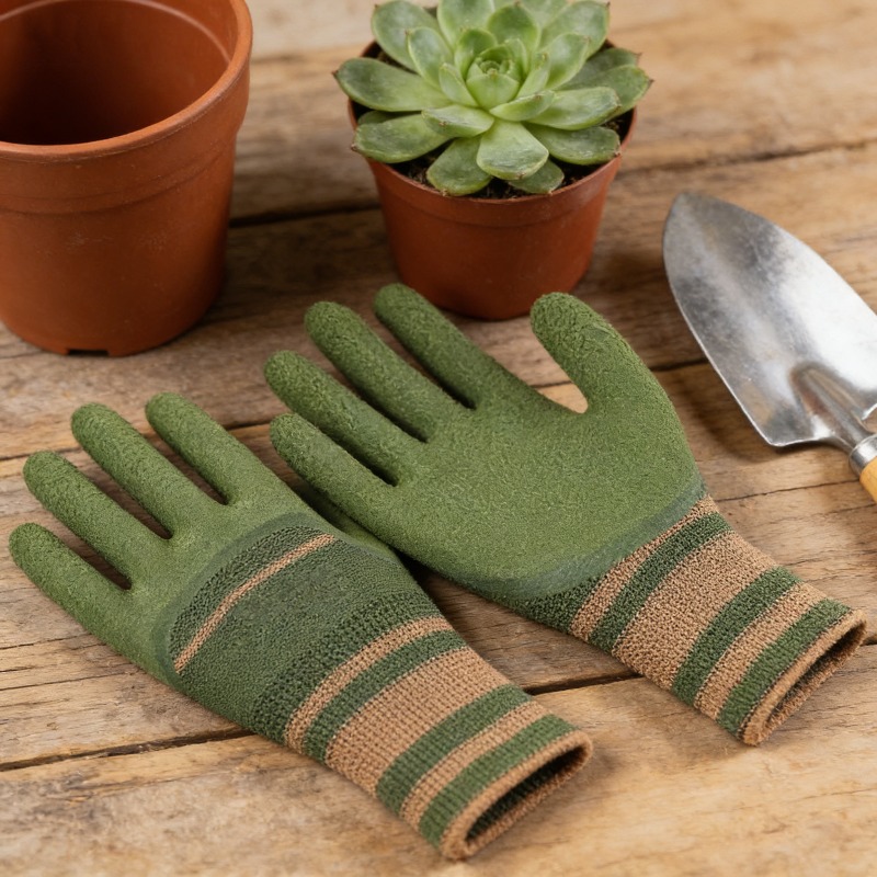 Wodoodporne, odporne na kolce  – Gardening Glove Waterproof recenzja i cena