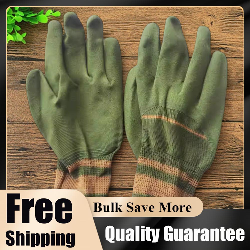 Rękawice ogrodnicze odporne na – Gardening Glove Waterproof recenzja i cena