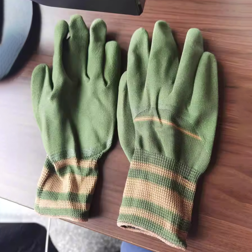 Rękawice ogrodnicze odporne na – Gardening Glove Waterproof recenzja i cena