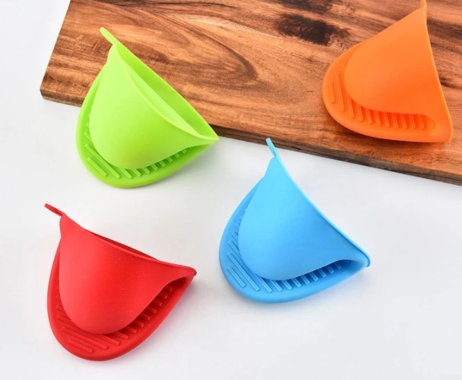 Ognioodporne silikonowe rękawi – Oven Mitt Silicone recenzja i cena