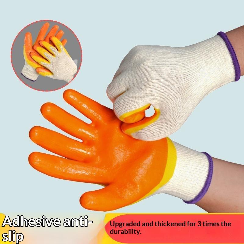 Antypoślizgowe, odporne na ści – Gardening Glove Waterproof recenzja i cena