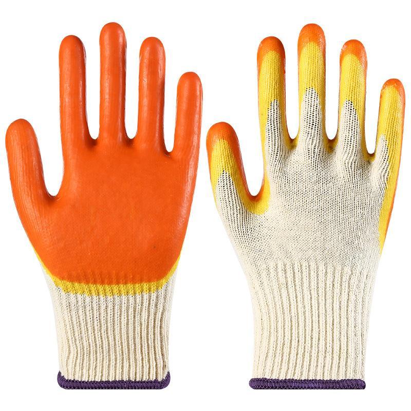 Antypoślizgowe, odporne na ści – Gardening Glove Waterproof recenzja i cena